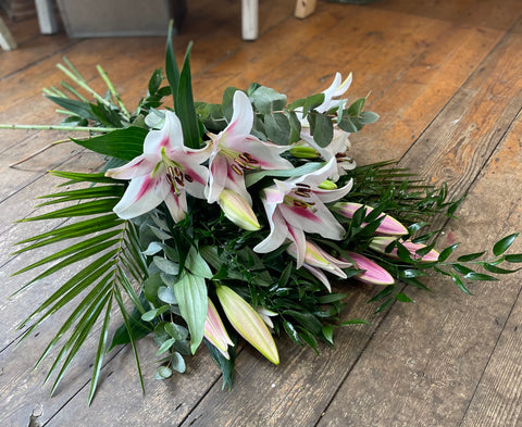Contemporary Arrangement