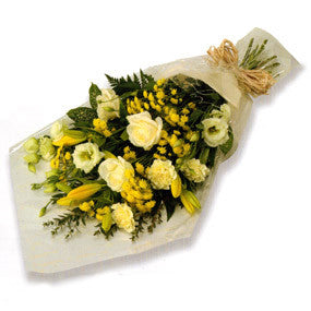 Traditional Bouquet