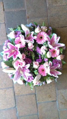 Funeral Wreaths