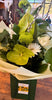 Contemporary Hand Tied Bouquet